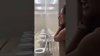 Real Battelgrounds Toilet 