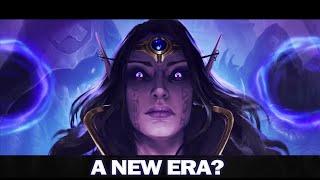 War Within Review | Can Xal'atath eclipse Arthas