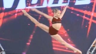 Bella Klassen - I'm Falling and I Can't Turn Back