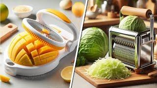 100 Amazon Kitchen Gadgets Worth Buying This Month (With Prices) Amazon Kitchen Finds Nov 2024!