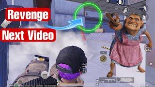 revenge will be taken from this enemy  Metro Royale Arctic Base Adventure Gameplay