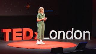 How a small town beat a billion-dollar corporation | Clover Hogan | TEDxLondon