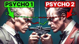 Primary Psychopathy Vs Secondary Psychopathy | How To Spot The Difference