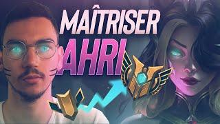 GUIDE AHRI FR - COMBOS, TIPS, GESTION DE LANE