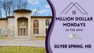 MILLION DOLLAR MONDAYS in the DMV with The Yolanda Muckle Team - Silver Spring, Maryland 20902