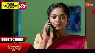 Mynaa - Best Scenes | 28 May 2025 | Kannada Serial | Udaya TV