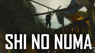 How Shi no Numa Empowers the Player