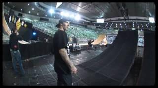 Cam Sinclair's Nitro Circus Tour Tour