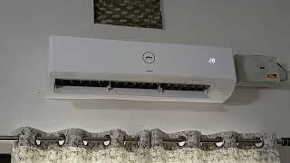 User Review I Godrej 1.5 Ton 5 Star Inverter Split Best AC 2024 under Rs 37000