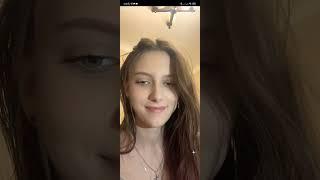 bigo live with russian girl