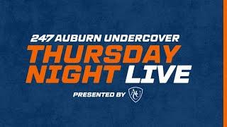 Thursday Night Live: Previewing Auburn's regular-season finale vs. Alabama