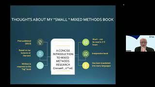 《A Concise Introduction to Mixed Methods Research》第二版