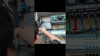 Acrel Electric | Wiring Video of ACR10R Three Phase PV/Solar Inverter Energy Meter