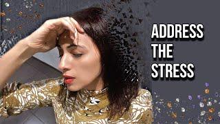 Top tips to combat stress | How to handle stress effectively | Tips for a stress free life