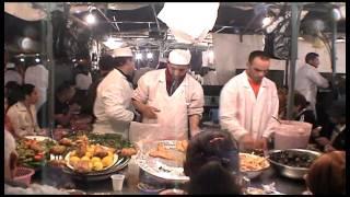 MOROCCO