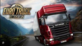 Promods Secrets Companies to ETS2 | Exploring the Most Realistic Map Narrow Roads