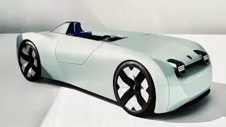 Top Futuristic Car Concepts | Unveiling the Future of Automotive Innovation