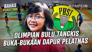 Maria Kristin Menyoal Pensiun “The Daddies”, Perombakan Pelatnas, dan Regenerasi Atlet