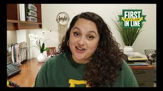 First In Line | Baylor University Admissions