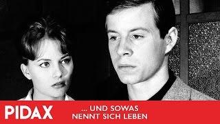 Pidax - Und sowas nennt sich Leben (1961, Géza von Radvanyi)