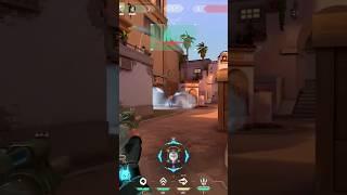 Best Jett 4k Sunset #valorant #shorts #valorantindia #valorantclips #valorantgameplay #live