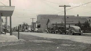 History Short: Creston 1947