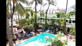 Expat Hotel Phuket | Best Hotel Location In Patong