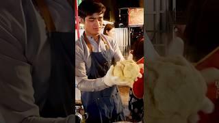 Global Bites: Exploring Street Food Delights