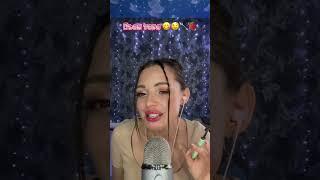 Можно я тебя съем? #asmr #asmrsounds #food #shorts #shortvideo #еда