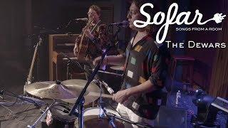 The Dewars - If The World Was Gonna End Today | Sofar Gainesville