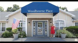 The Addison of Woodbourne Place | Senior Living Television with Christina Swain "Realtor in Red"