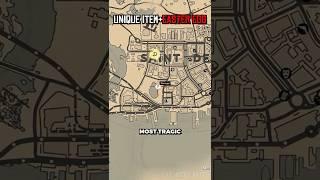 Unlock RDR2’s Unique Useful Item & Heartbreaking Easter Egg And Most Players Never Find It.