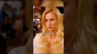 Edie encouraged Lynette to beat cancer.️ #movie #film #movieclips #shorts