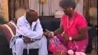 MADTV - Aries Spears and DMX