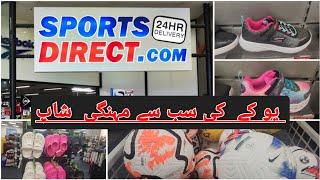 Sport's Direct ||  Men's Clothes and Shoes new collection 2024