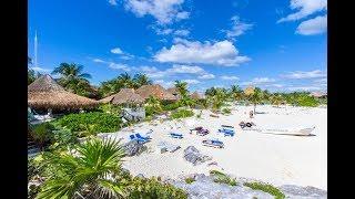 Best Beaches of the Mexican Caribbean Part 1