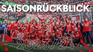 The journey continues! | Saisonrückblick 2023/24 | 1. FSV Mainz 05 | #05ertv