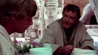 Luke Argues With Uncle Owen 1080p