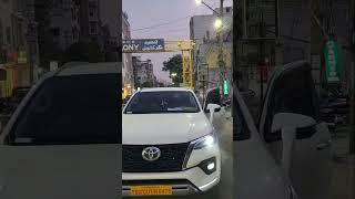 AIMIM Jubilee Hills Contested MLA & Shaikpet Corporator Mohammed Rashed Farazuddin Sahab