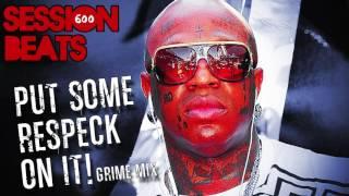 Birdman - Put Some Respeck On It - Breakfast Club Parody (Grime Mix)