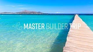 4Life Europe - Master Builder Trip - Mallorca 2019