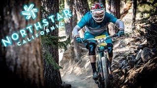 Northstar at Tahoe Downhill Mountain Biking