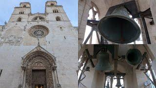 Bells of Altamura Cathedral (BA) - Italy