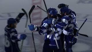 May 6, 2023 | Syracuse Crunch vs. Rochester Americans
