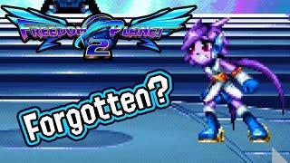 Freedom Planet 2 is an Overlooked Masterpiece