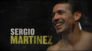 HBO 247 Julio Cesar Chavez Jr vs Sergio Gabriel Martinez - Episode 1