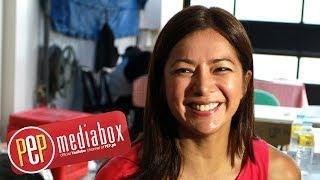 Alice Dixson experimented with bikini shots before posing for FHM Philippines