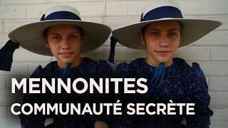 Mennonites - La communauté la plus fermée du monde - Enquête - Documentaire monde - MP