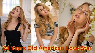 Alecia Fox Biography|American Actress In 2024|American Love Star|Alecia Fox Love Star|P Star