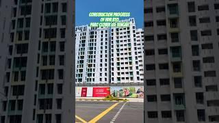 Why This HDB BTO is a BIG DEAL? | Parc Clover @ Tengah | HDB BTO Sales Launch Nov 2021